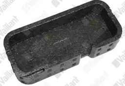 Zeige Details für Vaillant Isolierung SWT VSC Bild von Vaillant Isolierung SWT VSC