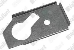 Zeige Details für Vaillant Klemmfeder VCW 196+246 E-C Bild von Vaillant Klemmfeder VCW 196+246 E-C