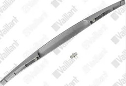 Zeige Details für Vaillant Griff, weiß aluminium Bild von Vaillant Griff, weiß aluminium