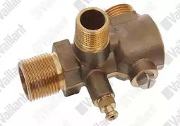Zeige Details für Vaillant Wartungshahn 3/4'' mit s.A. Bild von Vaillant Wartungshahn 3/4'' mit s.A.