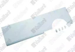 Zeige Details für Vaillant VSC Deckel (oben, hinten) Bild von Vaillant VSC Deckel (oben, hinten)