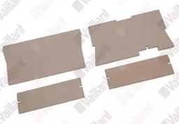 Zeige Details für Vaillant Isoliermatte VC Turbo 20 kW Bild von Vaillant Isoliermatte VC Turbo 20 kW