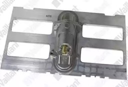 Zeige Details für Vaillant Verteilerrohr VC 204 Bild von Vaillant Verteilerrohr VC 204