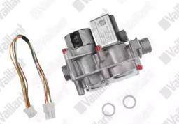 Zeige Details für Vaillant Gasarmatur MAG Bild von Vaillant Gasarmatur MAG