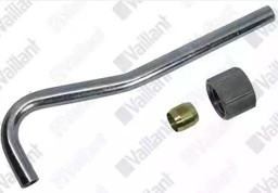 Zeige Details für Vaillant Gasrohr MAG 6 0/0 XI Bild von Vaillant Gasrohr MAG 6 0/0 XI