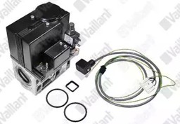 Zeige Details für Vaillant Gasarmatur Bild von Vaillant Gasarmatur