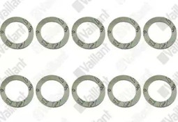 Zeige Details für Vaillant Rechteckdichtring 981254 Bild von Vaillant Rechteckdichtring 981254