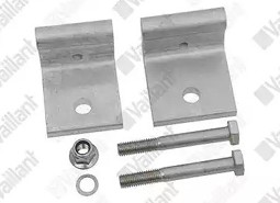 Zeige Details für Vaillant Fuß VFK Bild von Vaillant Fuß VFK