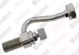 Zeige Details für Vaillant Kaltwasser-Anschlussventil Bild von Vaillant Kaltwasser-Anschlussventil