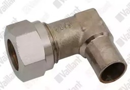 Zeige Details für Vaillant Verschraubung, Winkel BW d:15 Bild von Vaillant Verschraubung, Winkel BW d:15