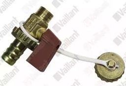 Zeige Details für Vaillant Entleerungsventil Bild von Vaillant Entleerungsventil
