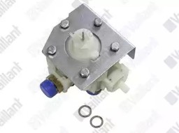 Zeige Details für Vaillant Wasserschalter MAG 6 0/0 XI Bild von Vaillant Wasserschalter MAG 6 0/0 XI