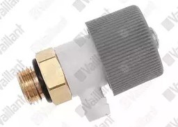 Zeige Details für Vaillant Schnellentlüfter VE6-28/R1 Bild von Vaillant Schnellentlüfter VE6-28/R1