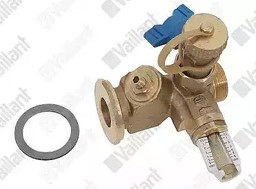 Zeige Details für Durchflussmengenregler 0-6 l/min Bild von Durchflussmengenregler 0-6 l/min