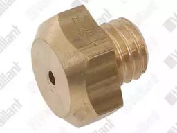 Zeige Details für Vaillant Brennerdüse D=1,73 Bild von Vaillant Brennerdüse D=1,73