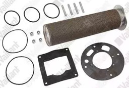 Zeige Details für Vaillant Brenner 160 kW Bild von Vaillant Brenner 160 kW