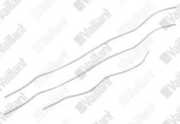 Zeige Details für Vaillant Dichtungssatz, Deckel UDK Bild von Vaillant Dichtungssatz, Deckel UDK