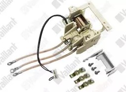 Zeige Details für Sicherheitsschalter VED E Bild von Sicherheitsschalter VED E