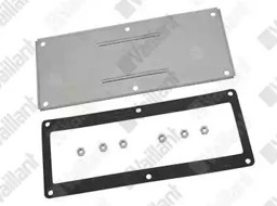 Zeige Details für Deckel für Kondensatablauf VKK 806-2806/2 Bild von Deckel für Kondensatablauf VKK 806-2806/2