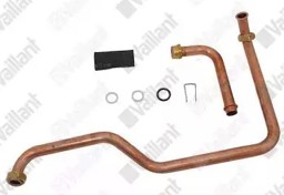 Zeige Details für Vaillant Rohr, Heizungsrücklauf Bild von Vaillant Rohr, Heizungsrücklauf
