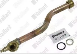 Zeige Details für Vaillant Rohr, PWT-Schnittstelle Kamin Bild von Vaillant Rohr, PWT-Schnittstelle Kamin
