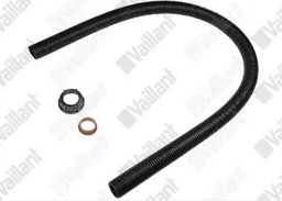 Zeige Details für Vaillant Schlauch für Siphon Bild von Vaillant Schlauch für Siphon