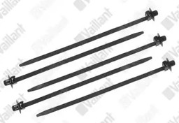 Zeige Details für Vaillant Kabelbinder VE6-28/R1 Bild von Vaillant Kabelbinder VE6-28/R1