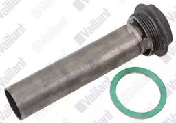 Zeige Details für Vaillant Reduzierstück, Nippel Bild von Vaillant Reduzierstück, Nippel