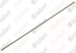 Zeige Details für Vaillant Rohr, L=1100 mm, D=18 mm Bild von Vaillant Rohr, L=1100 mm, D=18 mm