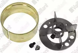 Zeige Details für Vaillant Halter Luftdüse VKO 156/3-7 Bild von Vaillant Halter Luftdüse VKO 156/3-7