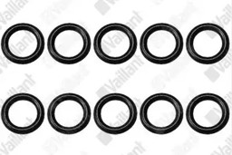 Zeige Details für Vaillant Dichtung (10 Stück) Bild von Vaillant Dichtung (10 Stück)