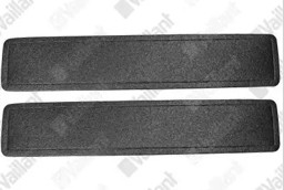 Zeige Details für Vaillant Dichtung Filterhalter-Set Bild von Vaillant Dichtung Filterhalter-Set