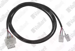 Zeige Details für Kabelbaum zum Regler recoVAIR 275+350 Bild von Kabelbaum zum Regler recoVAIR 275+350