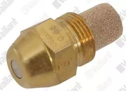 Zeige Details für Vaillant Öldüse 0,55 Gph 45°H Bild von Vaillant Öldüse 0,55 Gph 45°H