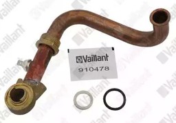 Zeige Details für Vaillant Rohr VC 195/3-C (R1), VC 205/3-E Bild von Vaillant Rohr VC 195/3-C (R1), VC 205/3-E