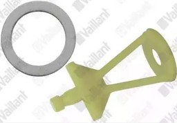 Zeige Details für Vaillant Vordüse 3,40 (hellgrün) Bild von Vaillant Vordüse 3,40 (hellgrün)