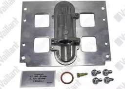 Zeige Details für Vaillant VC 104/4-7 (R1) Düsenstock 10 kW L-Gas Bild von Vaillant VC 104/4-7 (R1) Düsenstock 10 kW L-Gas