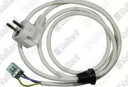 Zeige Details für Vaillant Anschlussschnur Netzkabel VC Bild von Vaillant Anschlussschnur Netzkabel VC