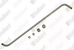 Zeige Details für Vaillant Rohrleitung VKS Bild von Vaillant Rohrleitung VKS