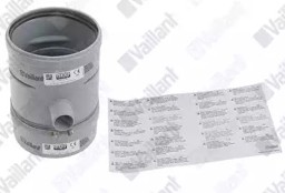 Zeige Details für Vaillant Kondensatablauf DN 130 Bild von Vaillant Kondensatablauf DN 130