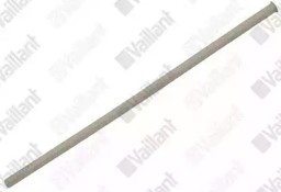 Zeige Details für Vaillant Rohr, L=597 mm, D=18 mm Bild von Vaillant Rohr, L=597 mm, D=18 mm