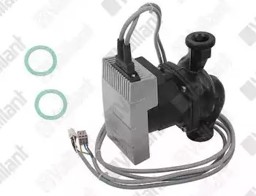 Zeige Details für Heizkreispumpe VWS/VWW/VWL 171/3 Bild von Heizkreispumpe VWS/VWW/VWL 171/3