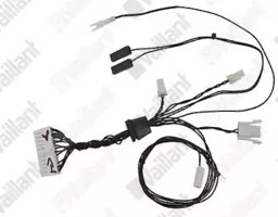 Zeige Details für Vaillant VK 654-1654/9 Kabelbaum Kleinspannung Bild von Vaillant VK 654-1654/9 Kabelbaum Kleinspannung