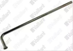 Zeige Details für Vaillant Anschlussrohr VIH 70 Bild von Vaillant Anschlussrohr VIH 70