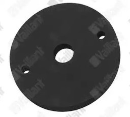 Zeige Details für Vaillant Dichtung, Gummimatte Bild von Vaillant Dichtung, Gummimatte