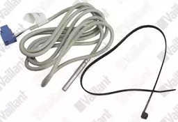 Zeige Details für Vaillant NTC-Fühler mit Kabel L=1700 mm Bild von Vaillant NTC-Fühler mit Kabel L=1700 mm