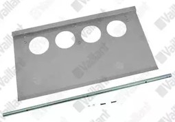 Zeige Details für Vaillant Abgasklappe VK/VKS 60 Bild von Vaillant Abgasklappe VK/VKS 60