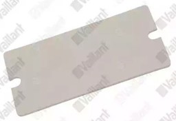 Zeige Details für Vaillant Isolierplatte Reigungsdeckel GP 210 Bild von Vaillant Isolierplatte Reigungsdeckel GP 210
