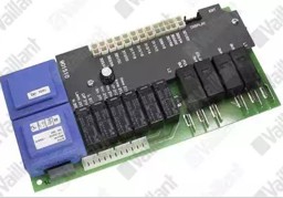 Zeige Details für Vaillant Regler VWS/VWW 8-18/1 Bild von Vaillant Regler VWS/VWW 8-18/1