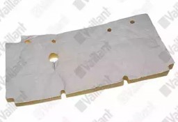 Zeige Details für Vaillant Wärmedämmung seitlich Bild von Vaillant Wärmedämmung seitlich